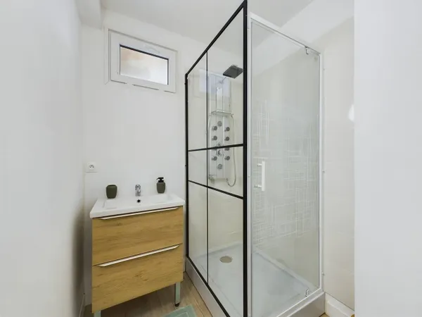 Appartement 4 pièces 69 m² 