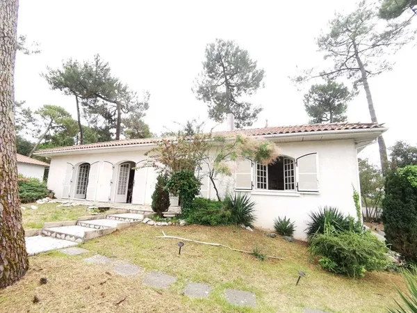 Maison - 185m ² 