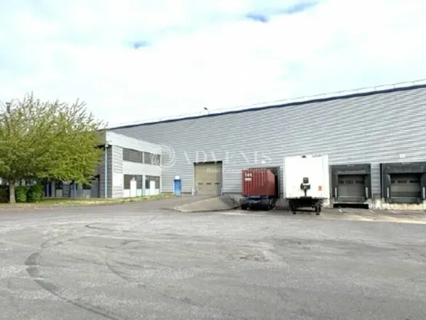 Entrepots - logistique A LOUER 
