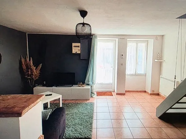 T1 à louer 