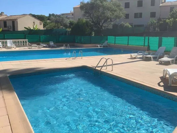 Appartement 1 pièce 30 m² 