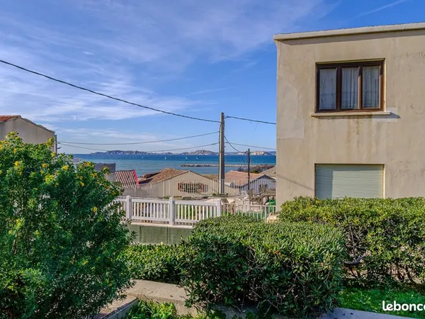 Appartement 4 pièces 103 m² 