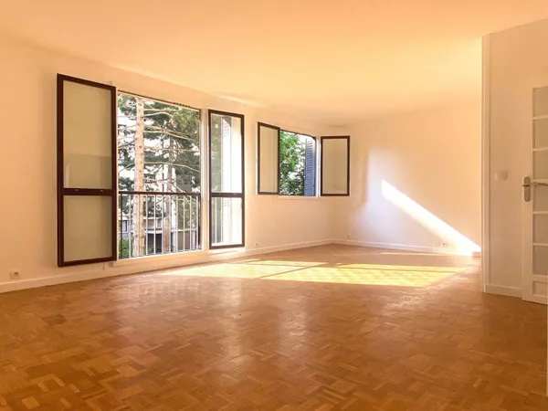 Appartement 3 pièces 73 m² 
