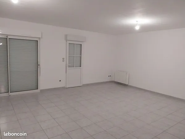 Maison 3 pièces 94 m² 