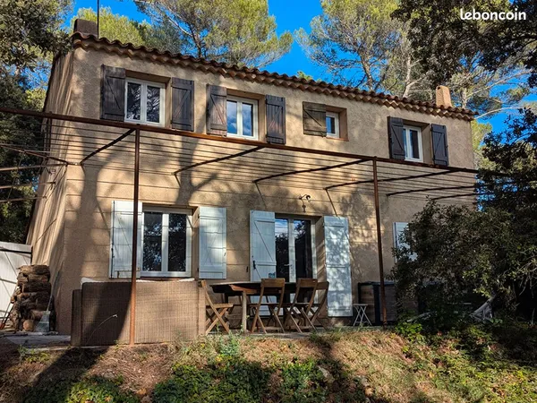 Maison 3 pièces 108 m² 