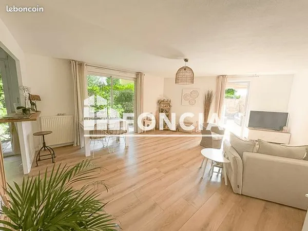Appartement 3 Pièces 72m² à vendre 290000 - Montpellier 34070 