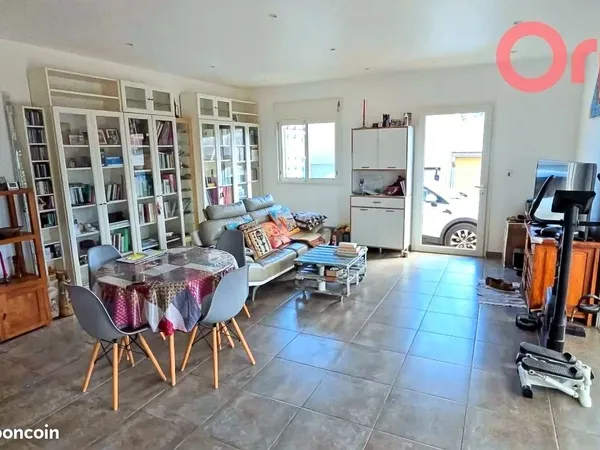 Maison 3 pièces 85 m² 