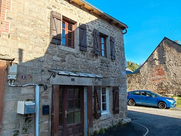 Maison 2 pièces 42 m² 