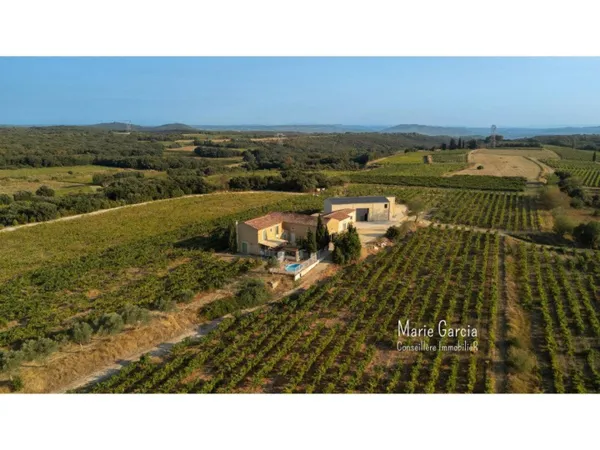Vignoble 125730 m² 