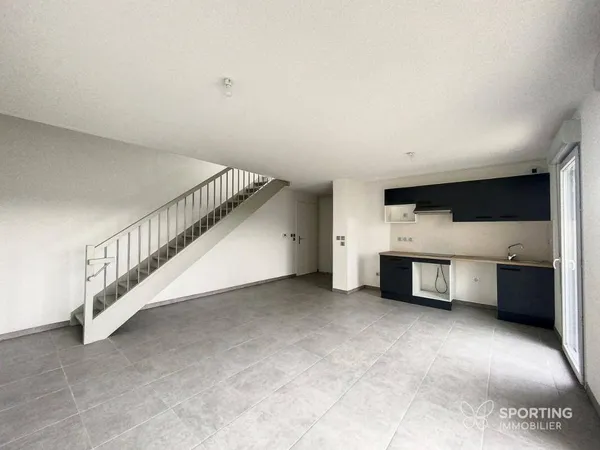 Villa 4 pièces 82 m² 