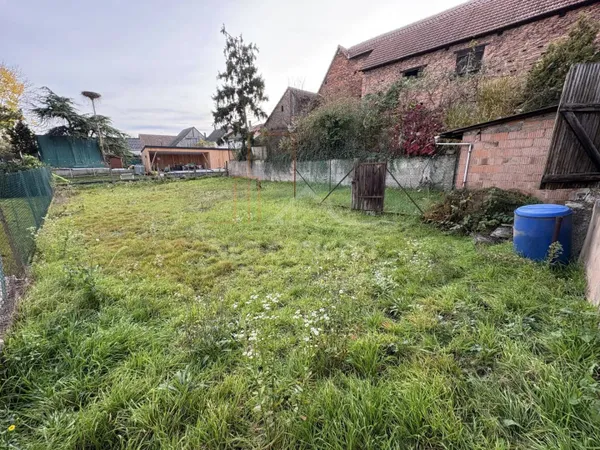 Maison 3 pièces 66 m² 