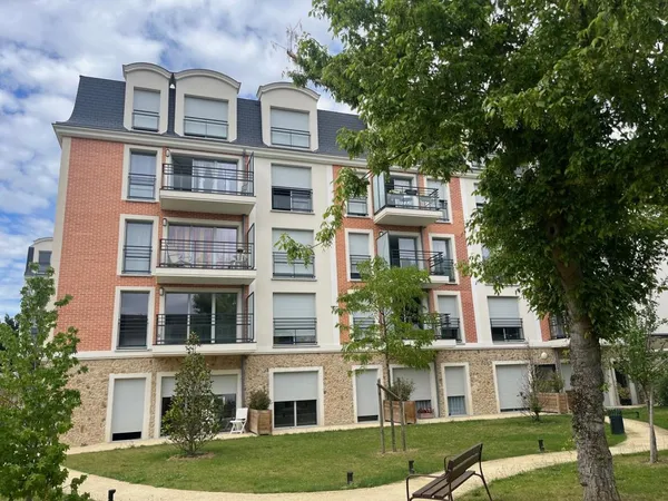 Location T1 en résidence seniors 