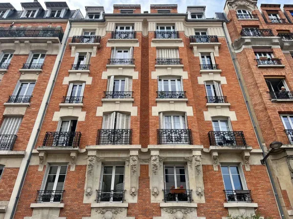 Appartement 1 pièce 20 m² 