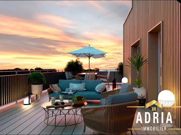 Appartement à vendre QUINT-FONSEGRIVES() 