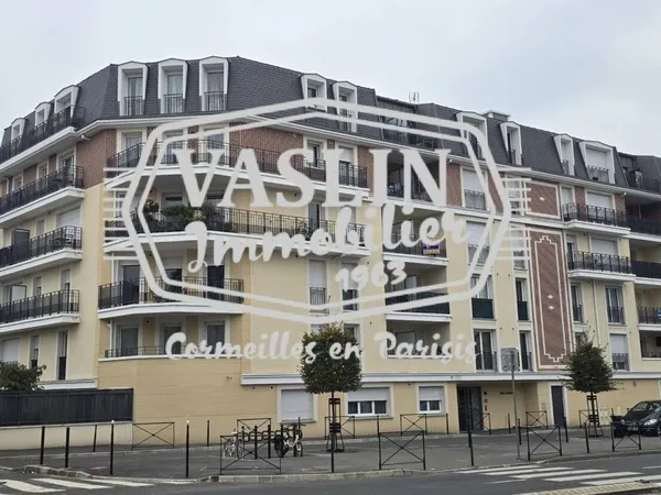 Parking - Garage Vente Sartrouville   11800€