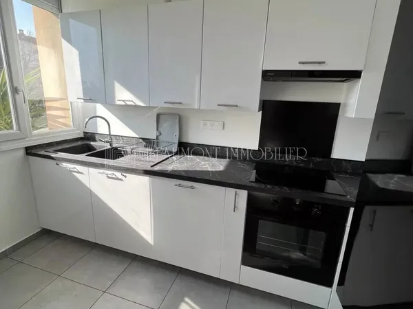 Appartement 1 pièce 26 m² 