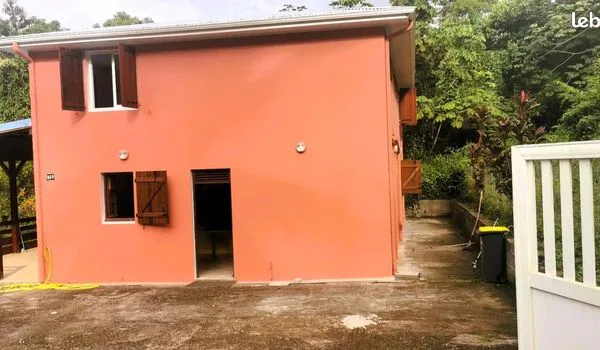 Maison 6 pièces 157 m² 