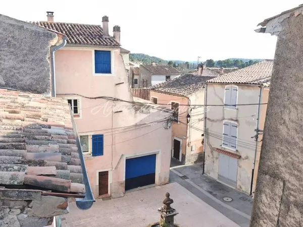 Maison 3 pièces 65 m² 