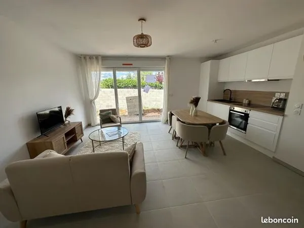 Maison 3 pièces 65 m² 
