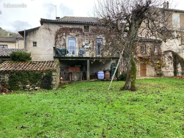 Maison en Viager 7 pièces 160 m² 