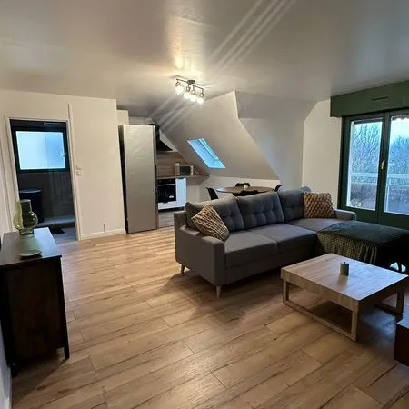 Location Appartement/ Colocation ou location courte durée 