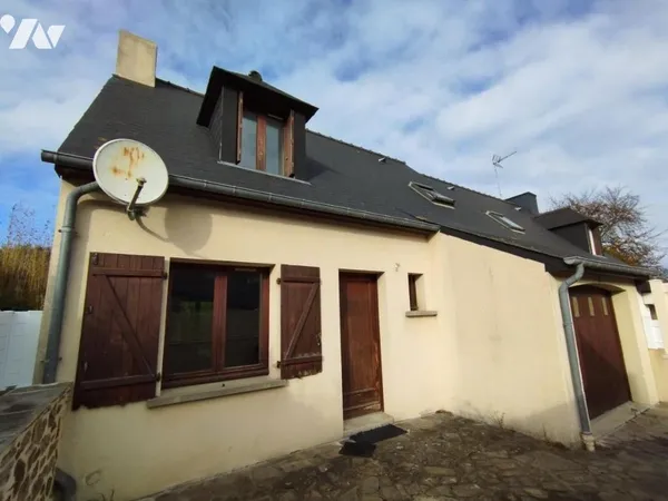 Maison 71 m² 