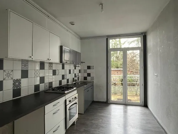 Appartement 4 pièces 92 m² 