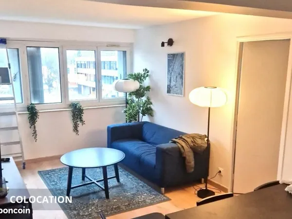 Maison 4 pièces 60 m² 