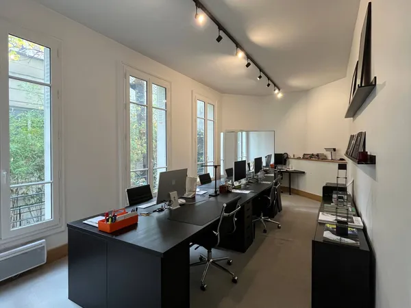 Loue bureaux 