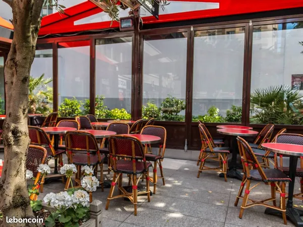 Boutique 250 m² PARIS 