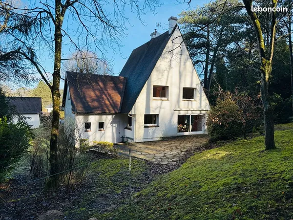 Villa 5 pièces 154 m² 