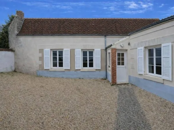 Maison 3 pièces 66 m² 