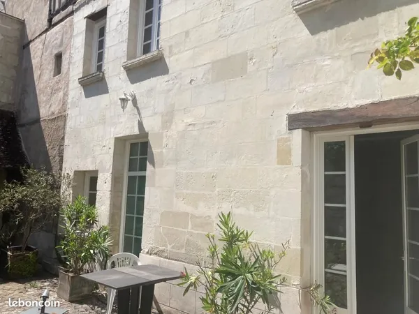 Maison 7 pièces 196 m² 