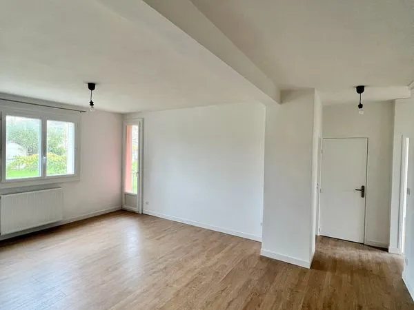 Appartement T3 70m² 