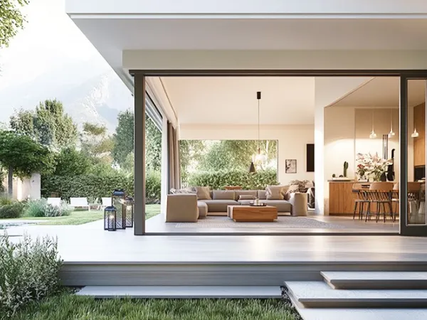 Maison T6 150m2 