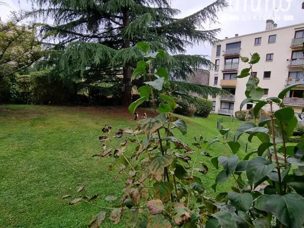 Appartement 4 pièces 62 m² 