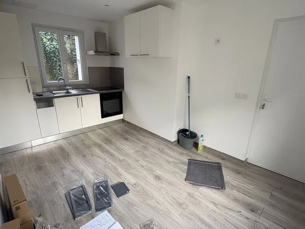 Appartement 2 pièces 30 m² 