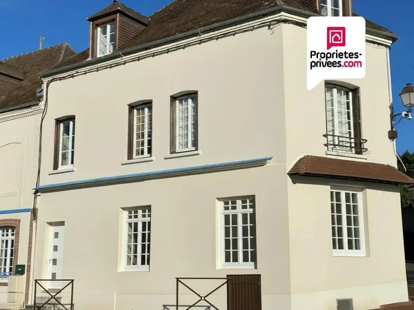 Appartement 3 pièces 72 m² 