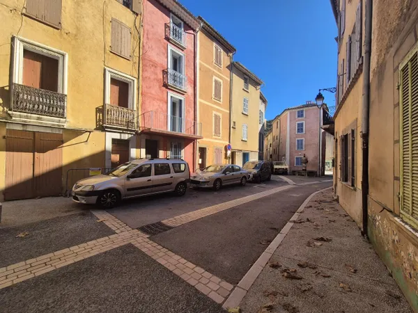 Maison 4 pièces 103 m² 