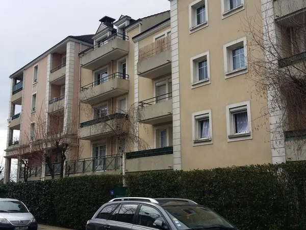 Duplex 1 pièce 31 m² 