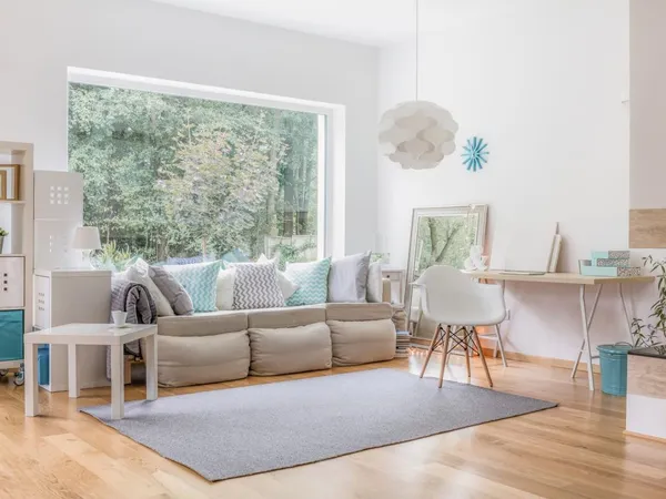 *Rare 4 pièces avec Belle Terrasse idéalement situé en centre-ville Proche gare* 