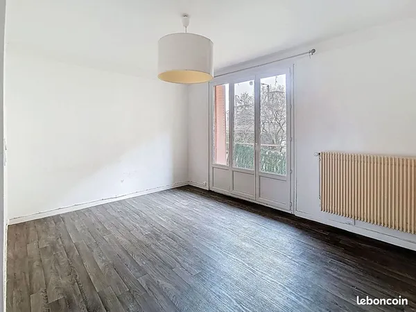 Appartement 4 pièces 69 m² 