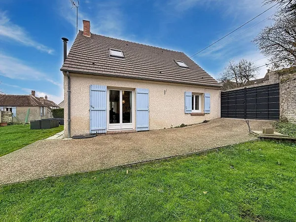Maison 6 pièces 100 m² 