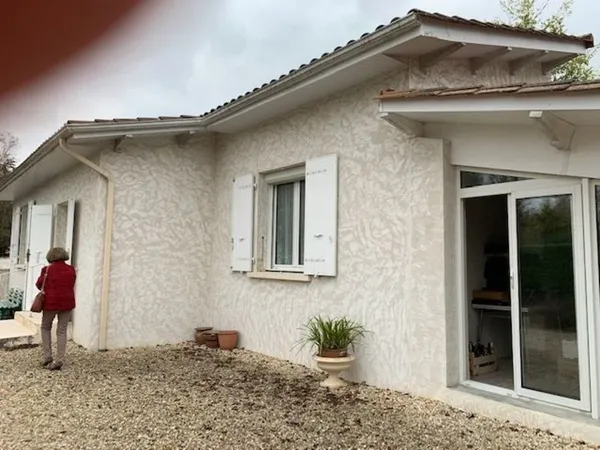 Maison Location Saint-Yrieix-sur-Charente 3p 60m² 620€