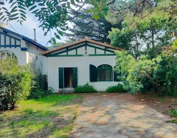 Maison 4 pièces 70 m² 