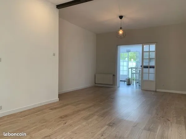 Villa 3 pièces 77 m² 
