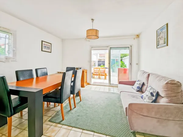 Maison 2 pièces 43 m² 