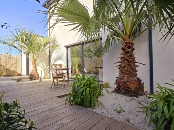 Maison 5 pièces 142 m² 