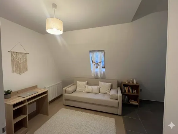 Appartement 1 pièce 12 m² 