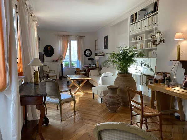 Appartement 2 pièces 80 m² 